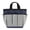 14 inches, variant on Lynono Heavy Duty Waterproof Gardening Tool Bag Tear Resistant Fabric Spacious Design