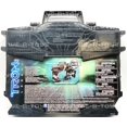 thumbnail image 3 of TRON Legacy Series 1 Recognizer Playset 2010 Spin Master No. 20034469 NEW, 3 of 5