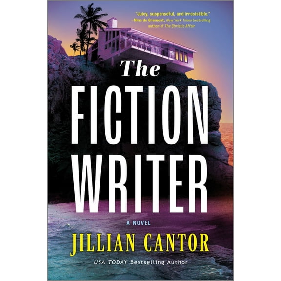 The Fiction Writer, (Paperback)