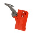 thumbnail image 4 of Aigend Brake Handle - Chain Saw Brake Handle Clutch Sprocket Cover Replacement Fit for 50 51 55, 4 of 8