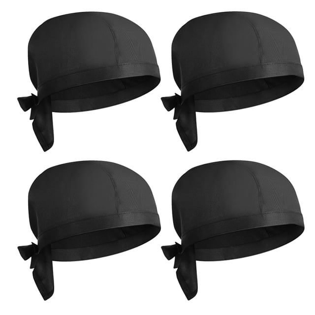 unbranded 4Ud Cocina Chef Ribbon Negro Para Uso En Restaurante Con Y Confortable