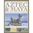 thumbnail image 2 of Pre-Owned The Illustrated Encyclopedia of the Aztec & Maya: The Definitive Chronicle of the Ancient Peoples of Mexico & Central America - Including the Aztec, M (Hardcover) 0754817296 9780754817291, 2 of 2