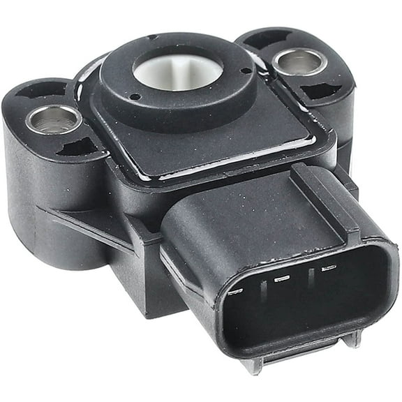 A-Premium Throttle Position Sensor Compatible with Chrysler PT Cruiser 2001-2010 Cirrus Sebring Dodge Stratus 1998-2000 Avenger 1999-2000