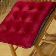 thumbnail image 3 of Cojín para silla, cojín para asiento, bonito color, cojín para silla, diseño de última generación, 3 of 5