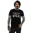 thumbnail image 2 of Animaniacs Mens Group Jump T-Shirt, 2 of 3