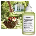 thumbnail image 2 of Perfume Maison Margiela Replica Under the Lemon Trees 100ml EDT, 2 of 6
