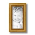 thumbnail image 2 of ArtToFrames 4x8 inch Gold Picture Frame, Gold Wood Poster Frame (4159), 2 of 8