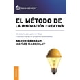 thumbnail image 1 of EL METODO DE LA INNOVACION CREATIVA GRANICA AARON SABBAGH, 1 of 1