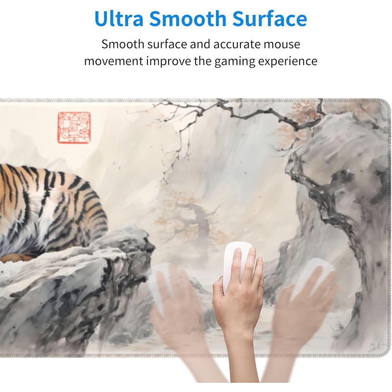Mouse Pad Gamer Mats Animal Wolf Mousepad XXL Gaming Keyboard Speed Desk Mat For Pc Gamer Glowing Large Mausepad With Led Ea852d8a C68e 4a04 A533 E794e1f6c057.8ea436993524a0259bbba2893e3e84c0