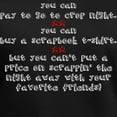 thumbnail image 3 of CafePress - Priceless Women's V Neck Dark T Shirt - Women's V-Neck Dark T-Shirt, 3 of 4