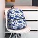 thumbnail image 5 of Easygdp Whale Mochila Casual para Portátil, Mochila para Escuela, Viajes, Negocios, 5 of 6