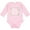 AD-Pink, variant on Inktastic Happy Birthday Mommy Boys or Girls Long Sleeve Baby Bodysuit