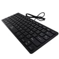 thumbnail image 2 of Mini teclado USB alambrico 78 teclas español Ele-Gate TC01, 2 of 2