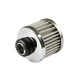 thumbnail image 5 of Mr. Gasket Co. 2049G MRG2049G BREATHER HP PUSH IN WHITE, 5 of 6