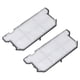 thumbnail image 1 of Juego De Filtros Para Aspiradora, 2 Uds., Filtro De Aspiradora De Repuesto Para Reducción De Polvo, Tela No Tejida, Fácil De Reemplazar, Duradero Para El Hogar, 1 of 7
