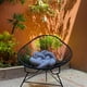 thumbnail image 4 of Cojin Almohaada Nudo Loto Personalizado Decoracion Hogar Algodon Y Terciopelo, 4 of 4