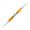 A, variant on C Gray Double Headed Rechargeable Luminous Sword With Expandable Blade 16 Colors And Sound Effects