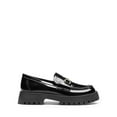 thumbnail image 2 of DREAM PAIRS Loafers for Women Platform Chunky Penny Loafer Slip On Casual Dressy Business Shoes with Arch Support, 2 of 6