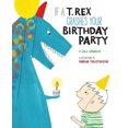 thumbnail image 4 of If a T. Rex Crashes Your Birthday Party, 4 of 4