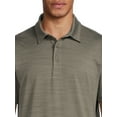 Men's Performance Polo Shirt