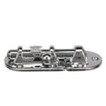 thumbnail image 5 of SeaChoice Chrome Plated Bronze Barrel Bolt, 5 of 5