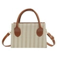 thumbnail image 2 of Sac Hobo Léger Mode Femme avec Fermeture Éclair pour Cadeau d'Anniversaire, 2 of 10