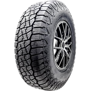 Supermax ATX-1 265/70R17 123/120S E 10 Ply a/t All Terrain Light Truck Tire Sansujyuku sansujyuku.com