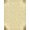 Cream Multi, Pattern 18, variant on Design&I 8'x10' Washable Area Rug Farmhouse Boho Geometric Featuring Distressed Ornamental Teal for Living Room, Family Extra Large Skid-Resistant Low Profile