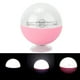 thumbnail image 2 of Bombillas LED Regulables Zhivalor con Ventosa Luz Nocturna Carga USB Interruptor Táctil Rosa, 2 of 8
