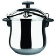 thumbnail image 1 of Magefesa USA 01OPSTABO06 STAR B STAINLESS STEEL 6 QTS. F.P.C., 1 of 4