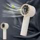 thumbnail image 3 of Turbo Small Fan USB Charging Small Fan Portable Brushless Motor Large Wind Mini Fan, 3 of 3