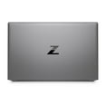 thumbnail image 6 of HP ZBook Power G9 Home/Business Laptop (Intel i7-12700H 14-Core, 15.6in 60 Hz Full HD (1920x1080), NVIDIA T600, 64GB DDR5 4800MHz RAM, Win 11 Pro) with DV4K Dock, 6 of 7