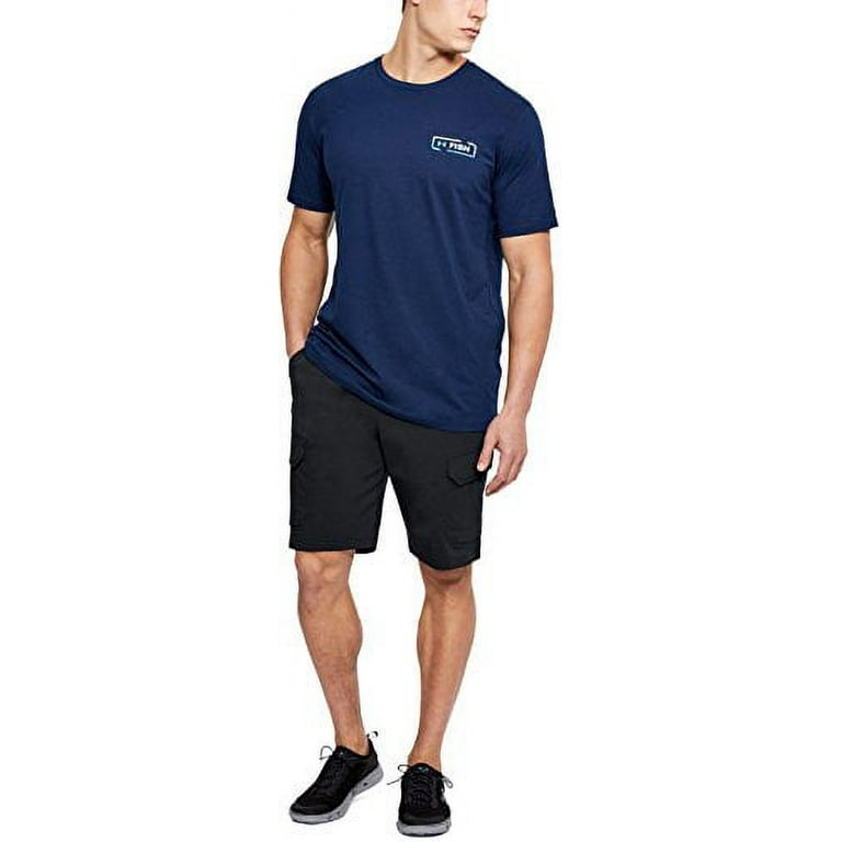 Under armour hotsell ramble shorts