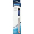 thumbnail image 3 of Penn-Plax Cascade Heat Aquarium Heater – 11” Length – 150 Watt, Glass, 3 of 16