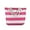 Hot Pink, variant on ibiyuan Canvas Tote Bags Bulk Women Sand Resistant Zippered Family Beach Tote Bag Large Capacity for Pool Gym Travel Outdoor Vacation