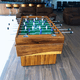 thumbnail image 3 of Futbolito Diversiones Bago Reforzado Madera De Parota, 3 of 8