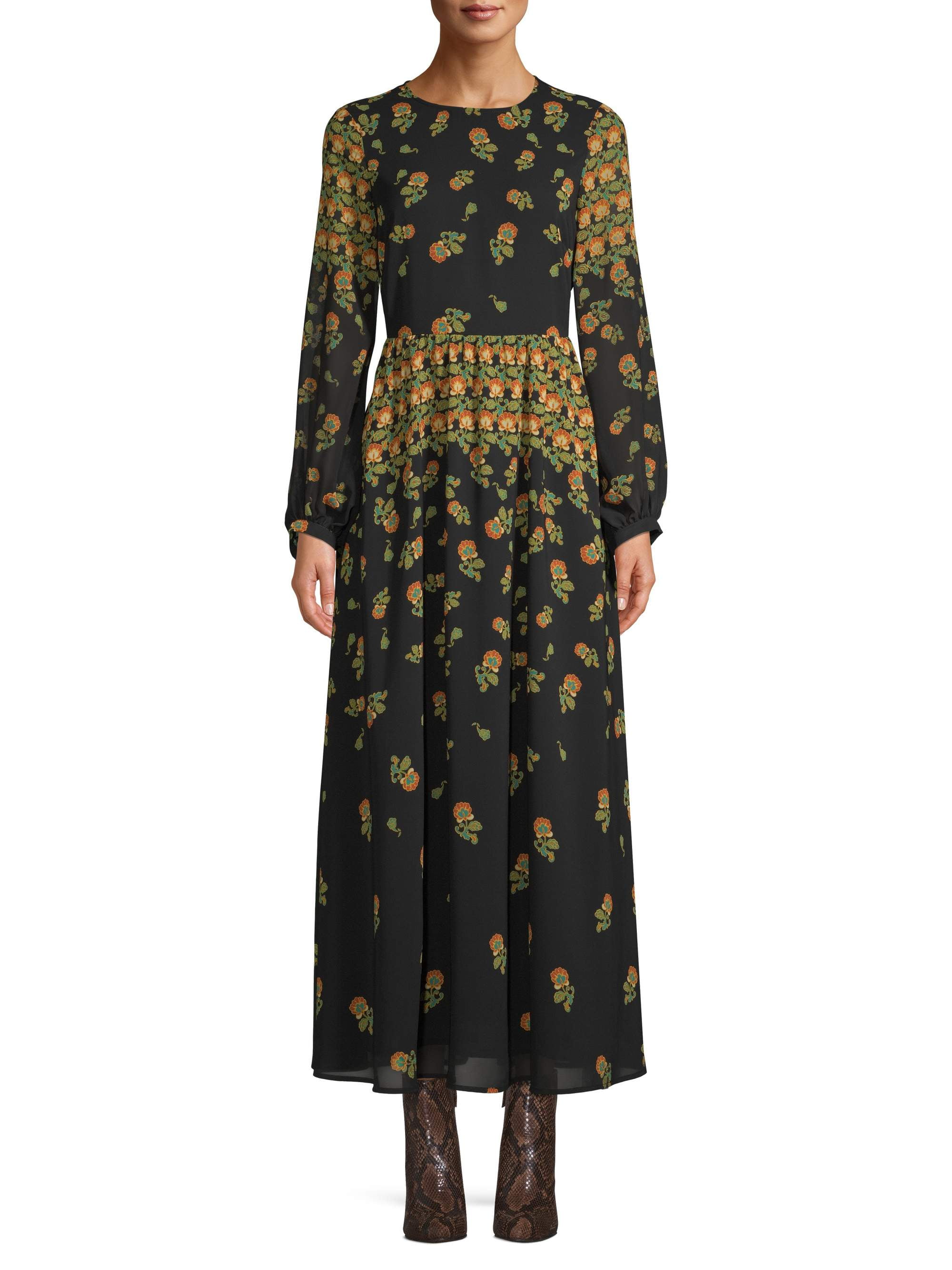 walmart maxi