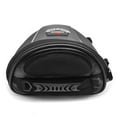 thumbnail image 2 of TFixol Bolsa reflectante multifuncional para motocicleta Bolsa para asiento trasero Bolsa de hombro, 2 of 8