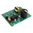 thumbnail image 2 of Placa de circuito de control de encendido placa de encendido de protección contra sobretensiones de 12 V CC UIB S para calentadores de agua Atwood ANGGREK Otros, 2 of 8