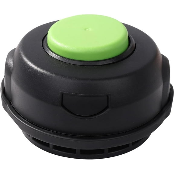 SB00L00 2926507 Trimmer Head Compatible with Greenworks ST60B00,GST1246,GD40BC,GD40BCK2x,GD40BCB ST60L210,ST60L00,ST60B210,ST60B211 Front Mount String Weed Wack,Pre-Wound Dual 0.080" 17Ft Line