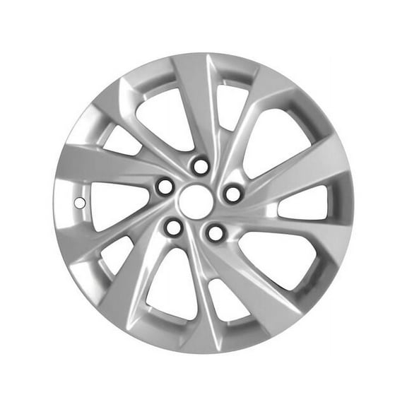 Wheel - Compatible with 2019 - 2021 Hyundai Tucson 2020