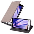 thumbnail image 1 of Cadorabo Case for LG G3 MINI / G3 S Cover Book Wallet Screen Protection PU Leather Flip Magnetic Etui, 1 of 7