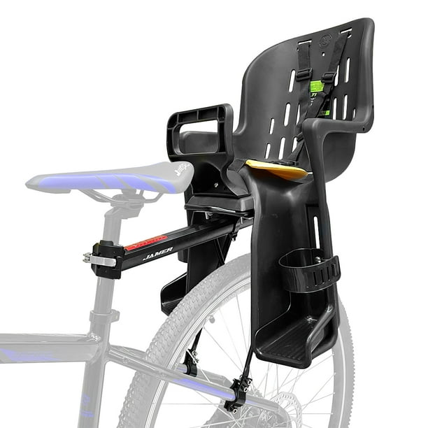 Silla Portabebé Mejor Silla Bici Bebe Silla Portabebes Decathlon