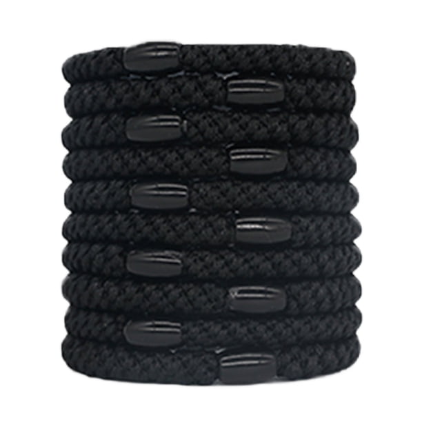 Guardurnaity 10x bandas para el cabello de serpiente, 10 piezas, lazos elásticos para el cabello para mujeres, lazos para el cabello, coleteros Accesorio para el cabello do
