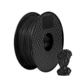 thumbnail image 3 of Filamento para impresora 3D Zonar  FIL3D-N Color Negro Carrete De 1 Kg, 3 of 6