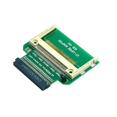 thumbnail image 2 of 4X Merory Card Compact Flash to 50Pin 1.8 inch Ide Hard Drive Ssd Adapter, 2 of 5