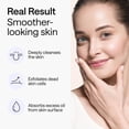 thumbnail image 2 of Mascarilla facial WONDER FAMILY Korean Peel Off con carbón activado, 2 of 8