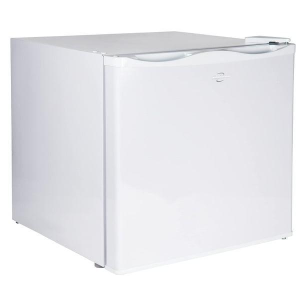 Congelador vertical Koolatron 35 L, 1.2 pies cúbicos, descongelación manual