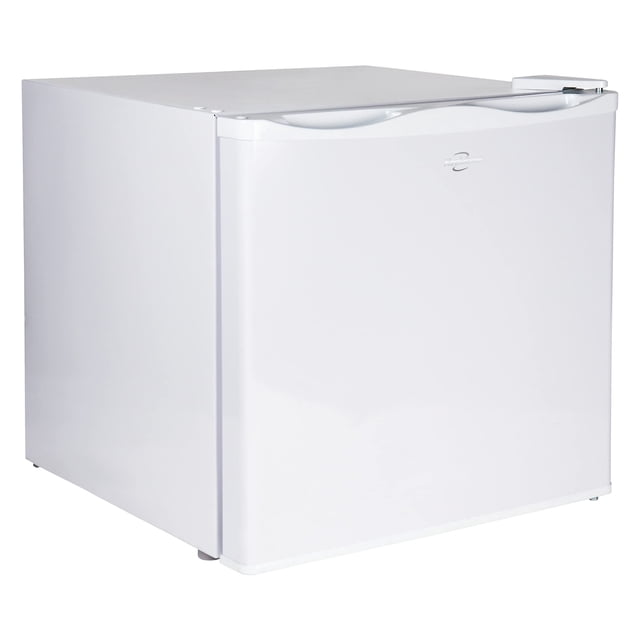 Congelador vertical Koolatron 35 L, 1.2 pies cúbicos, descongelación manual