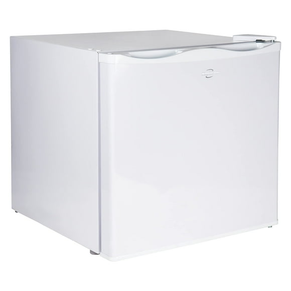 Congelador vertical Koolatron 35 L, 1.2 pies cúbicos, descongelación manual